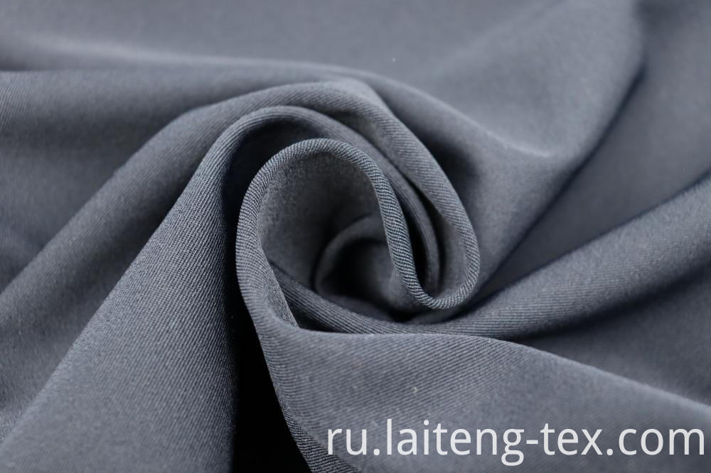 Ткань для вязания на основе полиэстера и спандекса Пикассо Polyester Spandex Picasso Bonding Knitting Fabric